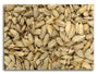 Bulk Sunflower Seeds Raw Domestic Organic - 5 lbs.