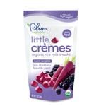 Plum Organics Baby & Tots Super Purples (Acai Blackberry & Purple Carrot) Organic Baby Food 1 oz.
