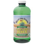 Lily of the Desert Aloe Vera Juice 32 fl. oz. Organic