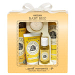 Burt's Bees Gift Sets Baby Bee Sweet Memories Gift Set -