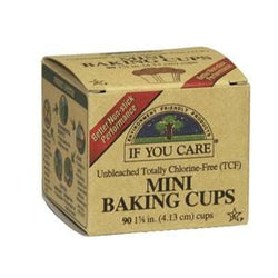 If You Care Mini Baking Cups 1 5/8 in. - 24 x 90 cups