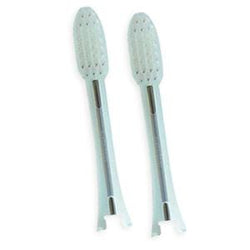 Dr. Tung's Ionic Toothbrush Replacement Heads - 6 x 2 pk.