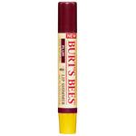 Burt's Bees Natural Makeup Plum Lip Shimmer 0.09 oz.