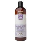 Lily of the Desert Aloe 80 Organics Lavender Hand & Body Lotion 16 fl oz