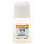 Tom's of Maine Citrus Zest Crystal Confidence Deodorant 2.4 oz