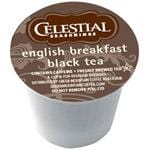 Green Mountain Gourmet Single Cup English Black Tea 12 K-Cups