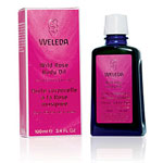 Weleda Body Oils Wild Rose Body Oil 3.4 fl. oz.