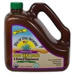 Lily of the Desert Organic Preservative Free Aloe Vera Juice 1 gallon