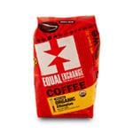 Equal Exchange Organic Coffee Ethiopian Packaged Ground 12 oz.