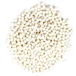 Frontier Bulk Tapioca Medium Pearl Organic 1 lb.