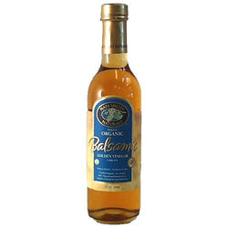 Napa Valley Vinegar Golden Balsamic Organic - 12.7 ozs.