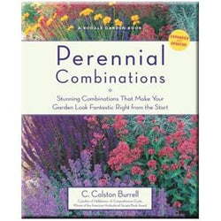 Books Perennial Combinations - 1 book