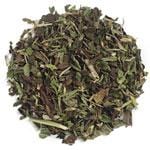 Frontier Bulk Peppermint Leaf Cut & Sifted Organic 25 lb.