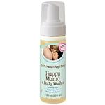 Earth Mama Angel Baby Pregnancy Happy Mama Hand to Toe Body Wash 5.3 fl oz