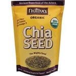 Nutiva Specialty Products Organic Chia Seeds 12 oz.