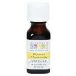 Aura Cacia Chamomile German (in jojoba oil) 0.5 fl oz