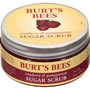 Burt's Bees Cranberry & Pomegranate Sugar Scrub 8 oz.