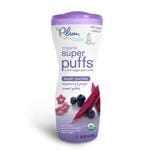 Plum Organics Baby & Tots Super Purples (Blueberry & Purple Sweet Potato) Organic 1.5 oz.