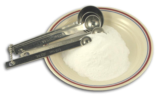 Bulk Baking Soda - 5 lbs.