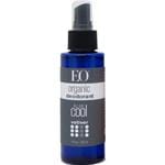 EO Organic Deodorant Sprays Vetiver 4 fl. oz.