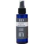 EO Organic Deodorant Sprays Vetiver 4 fl. oz.