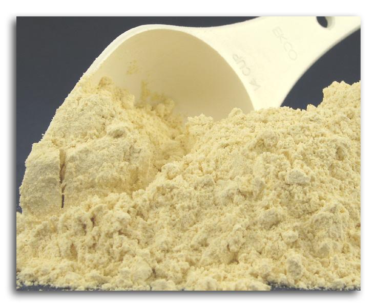 Buy Bob's Red Mill Garbanzo & Fava Flour 25 lbs. Health Foods Stor