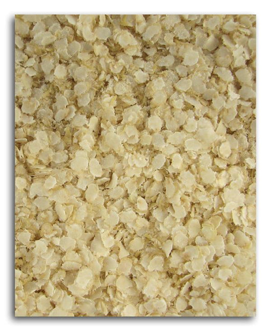 Bulk Quinoa Flakes Organic - 2 lbs.