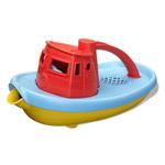 Green Toys My First Green Toys Tugboat Red Top 6+ months