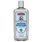 Thayers Witch Hazel w/ Aloe Vera Toner Alcohol-Free Unscented 11.5 oz