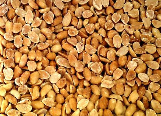 Bulk Peanuts Roasted Salted Domestic - 5 lbs.