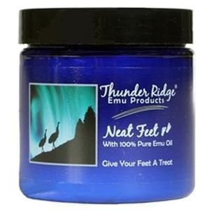 Thunder Ridge Neat Feet - 4 ozs.