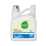 Seventh Generation Laundry Baby High Efficiency Liquids 2X Concetrates 150 fl. oz. (99 Loads)