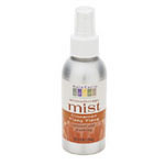 Aura Cacia Cinnamon/Ylang Ylang Aromatherapy Mist 4 oz. bottle