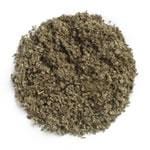 Frontier Bulk Sage Leaf Crushed Dalmatian (Prime #1 Grade) 25 lb.