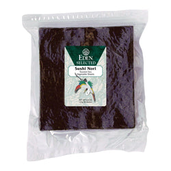 Eden Foods Sushi Nori (50 toasted sheets) - 4.4 ozs.