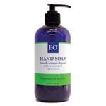 EO Hand Soaps Peppermint & Tea Tree 12 fl. oz.