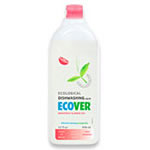 Ecover Natural Dishwashing Liquid Grapefruit & Green Tea 32 fl. oz.