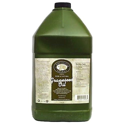 Napa Valley Grapeseed Oil - 1 gallon