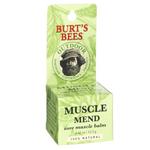 Burt's Bees Natural Remedies Muscle Mend 0.45 oz