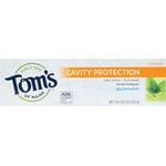 Tom's of Maine Toothpastes Spearmint 5.5 oz. Anticavity Fluoride