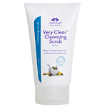 Derma E Very Clear Formulas Very Clear Cleansing Scrub 4 oz.