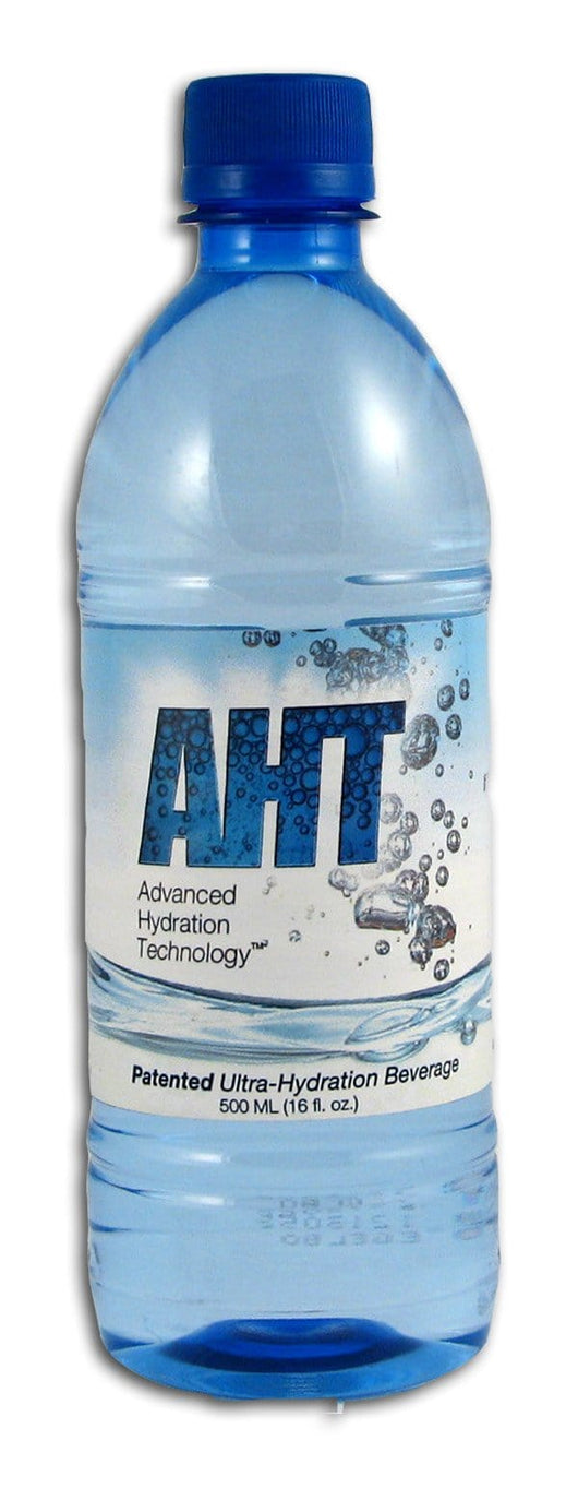Aqua Rush Hydrating Water - 24 x 16.9 ozs.