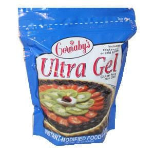 Cornaby's Ultra Gel - 1 lb