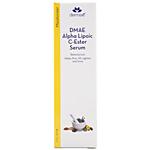 Derma E Facial Moisturizer DMAE Alpha Lipoic C-Ester Serum 2 fl. oz.
