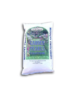 Garden Pearls Calcium - 25 lbs.