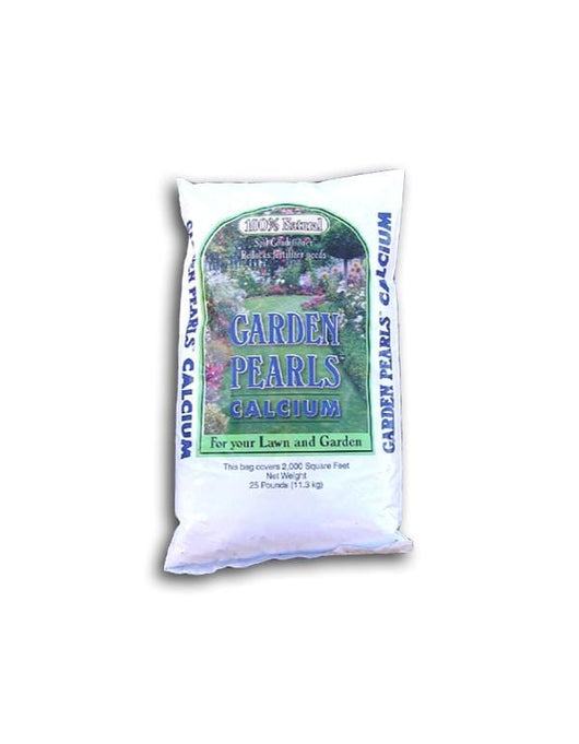 Garden Pearls Calcium - 25 lbs.