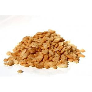 Bulk Brown Rice Crispies, Organic - 4 x 28 ozs.