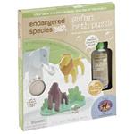 Endangered Species Bath Time Safari Bath Puzzle Set -