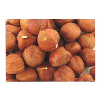 Columbia Empire Farms Hazelnuts Raw Shelled - 5 lbs.