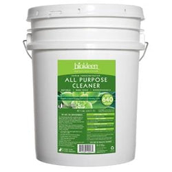 Biokleen All Purpose Cleaner - 5 gallons